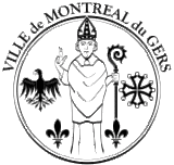 Mairie de Montréal du Gers